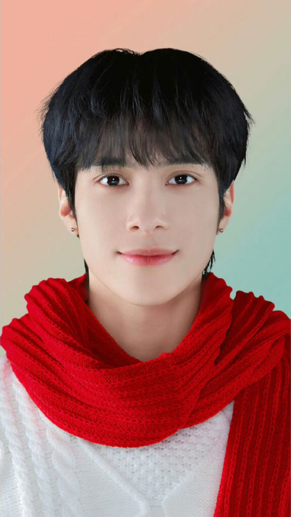 White Christmas HENDERY