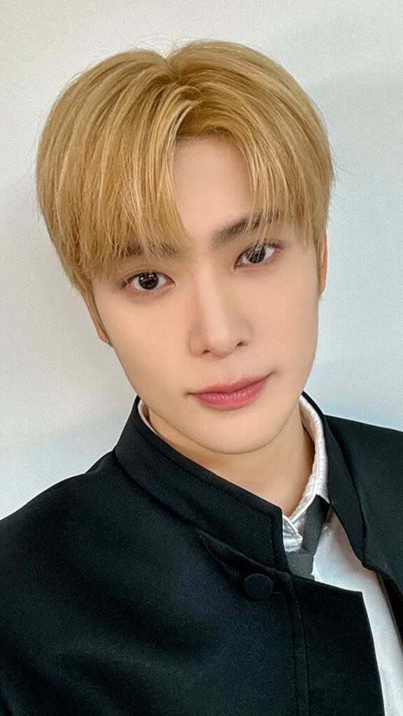 High School (Selfie) JAEHYUN