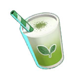 Gifts Xiaojun Matcha Latte