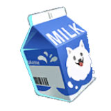 Gifts Jeno Jenmoong Milk