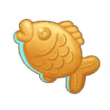 Gifts Jisung Fish Bun