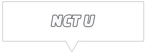NCT Zone NCT U