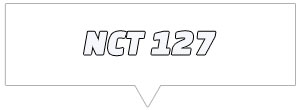 NCT Zone NCT 127