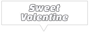 NCT Zone Sweet Valentine