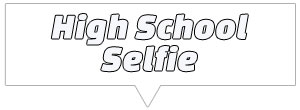 NCT Zone High School Selfie