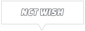 NCT WISH Title
