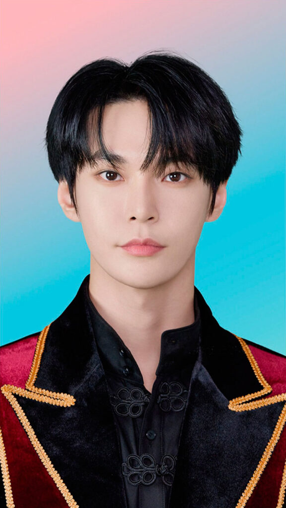 Castle Owner DOYOUNG