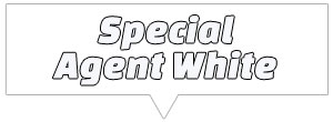 Special Agent White