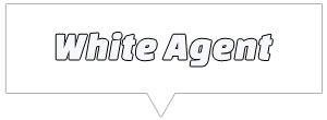 NCT Zone White Agent
