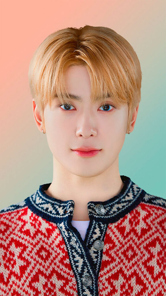 White Christmas JAEHYUN