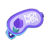 Gift Sion Sleep Mask