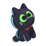 Gifts Riku Snuggly Kitty