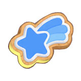 Gifts Yushi Star Cookie