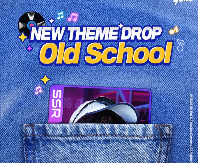  NCT Zone New Draw: Old School