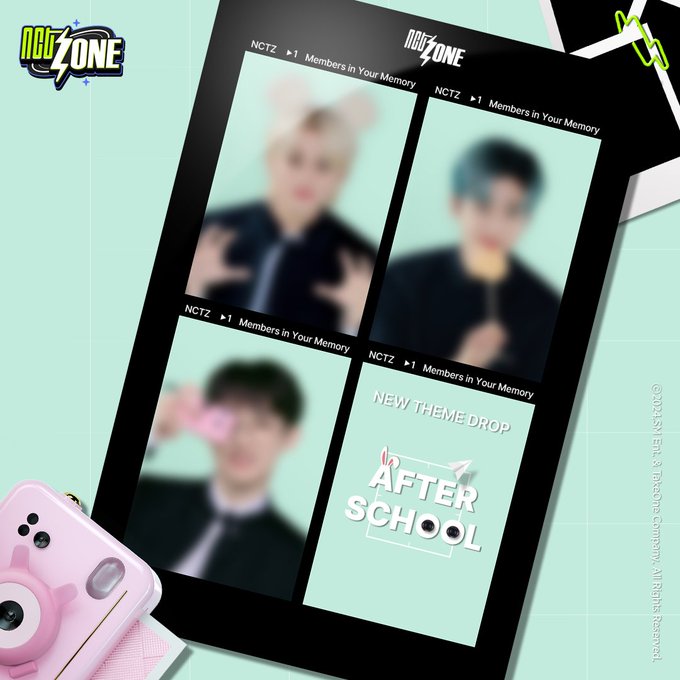 NCT Zone After School