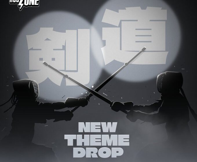  NCT Zone New Draw: Kendo Club