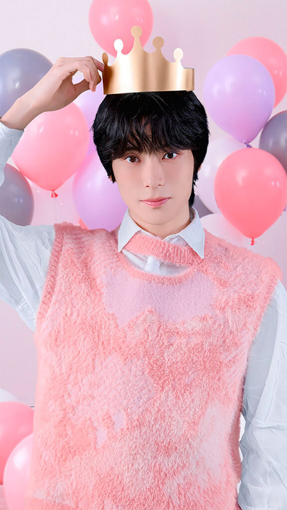 Lovely JAEHYUN's Day