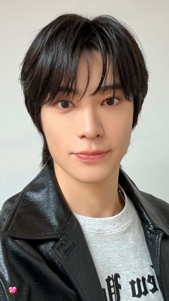 Rockstar (Selfie) JAEHYUN