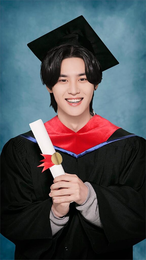KUN's Graduation
