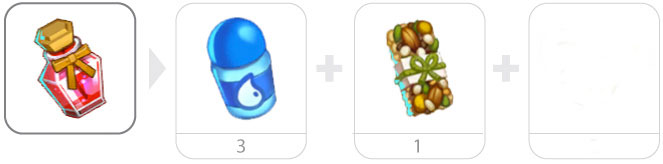 Phantom Eau de Toilette Ingredients