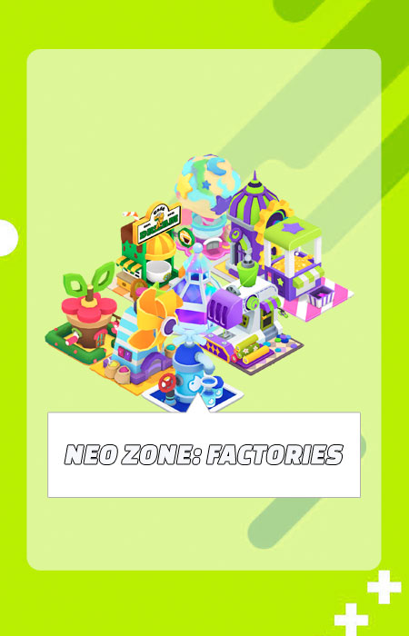 Neozone Factories