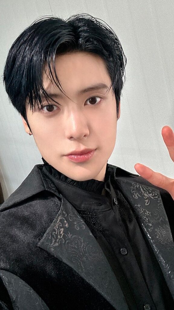 Secret Castle (Selfie) JAEHYUN