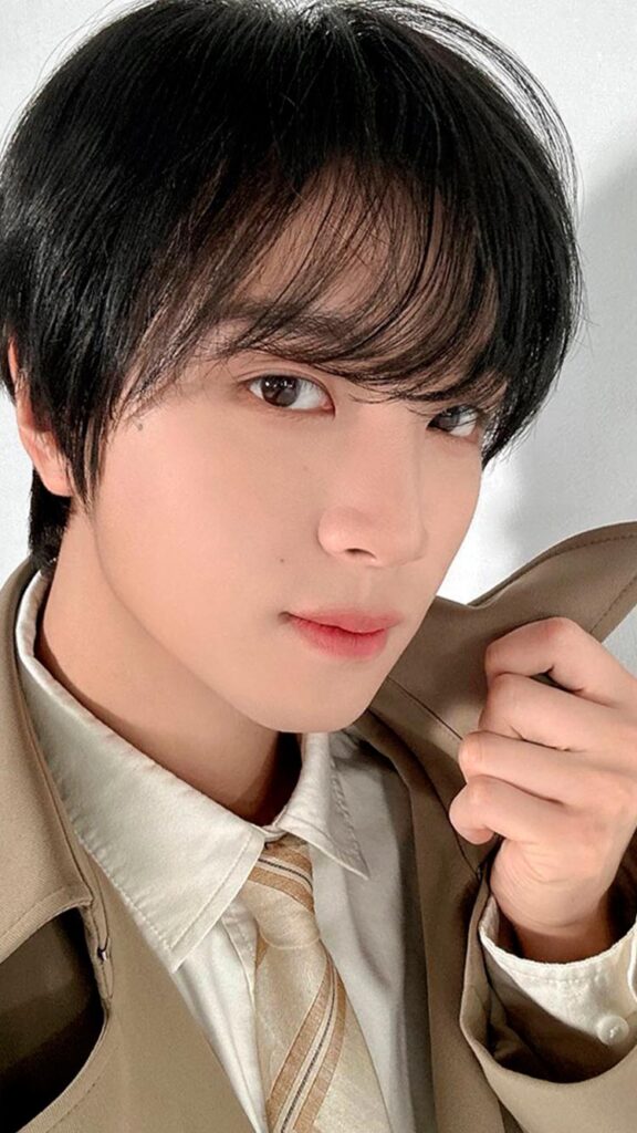 Detective (Selfie) HAECHAN