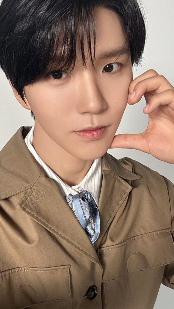 Detective (Selfie) JAEHEE