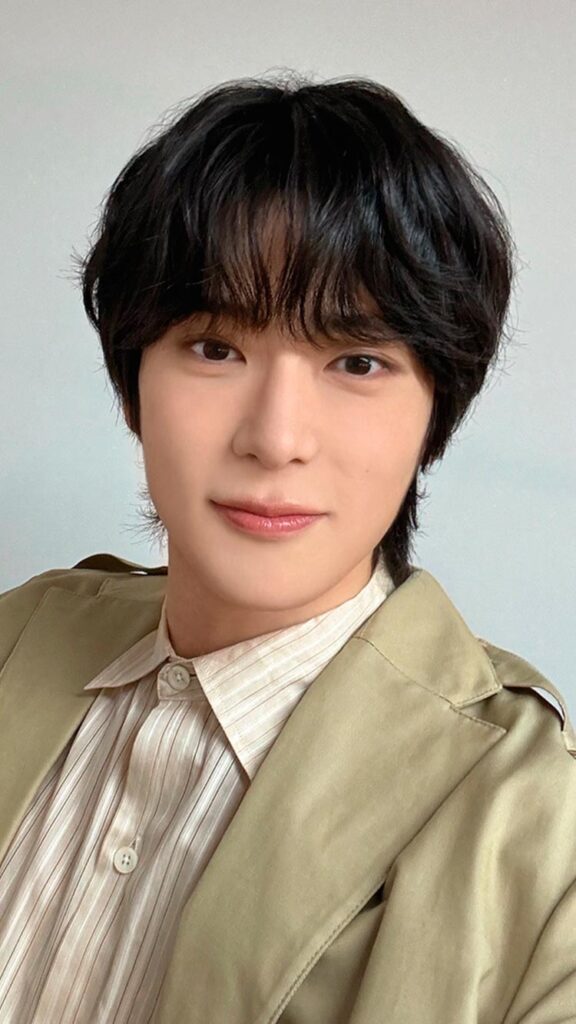 Detective (Selfie) JAEHYUN