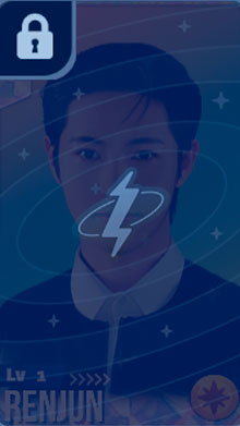 Special Agent RENJUN