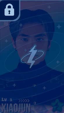 Special Agent XIAOJUN