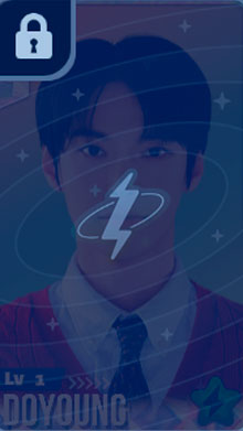 White Christmas DOYOUNG