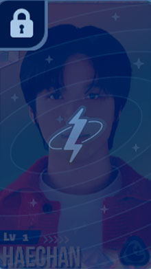 White Christmas HAECHAN