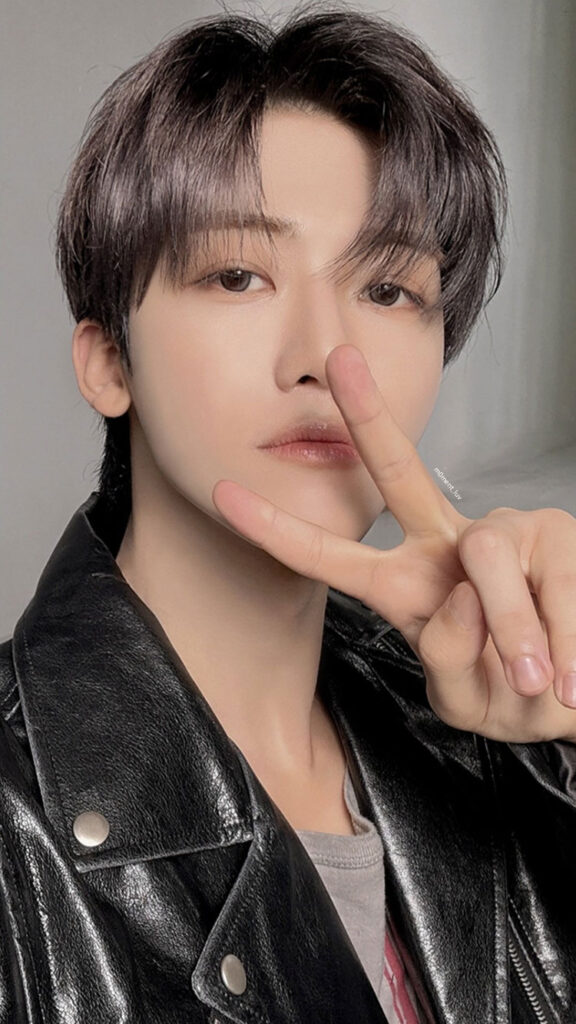 Rockstar (Selfie) JAEMIN