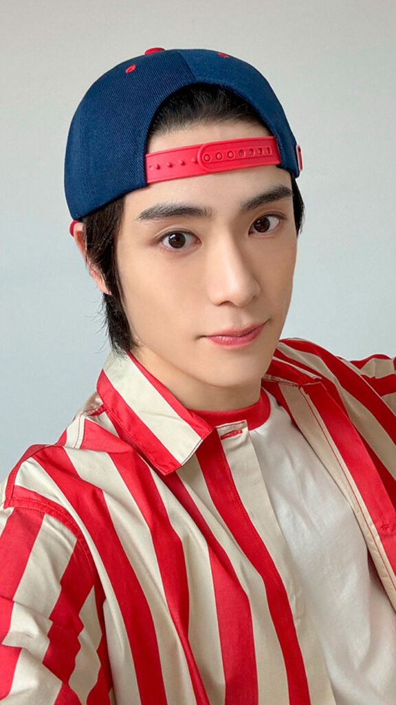 Pizza Boy (Selfie) JAEHYUN
