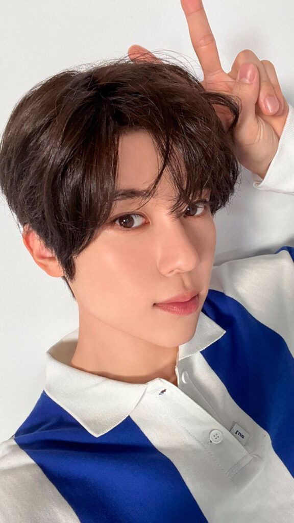 Pizza Boy (Selfie) SION