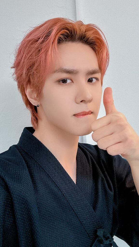 Kendo Club (Selfie) KUN