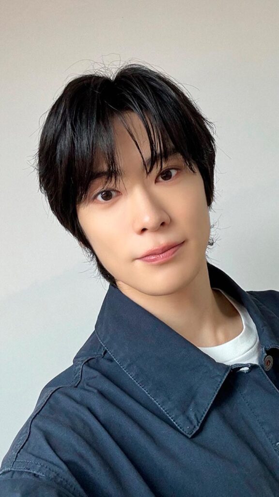 Gardener (Selfie) JAEHYUN