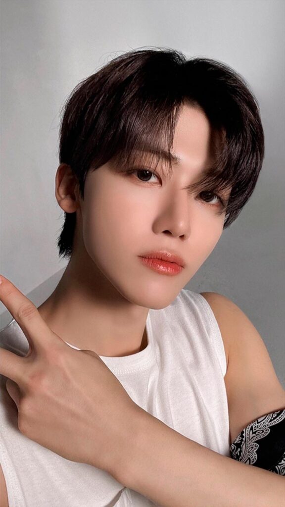 Gardener (Selfie) JAEMIN