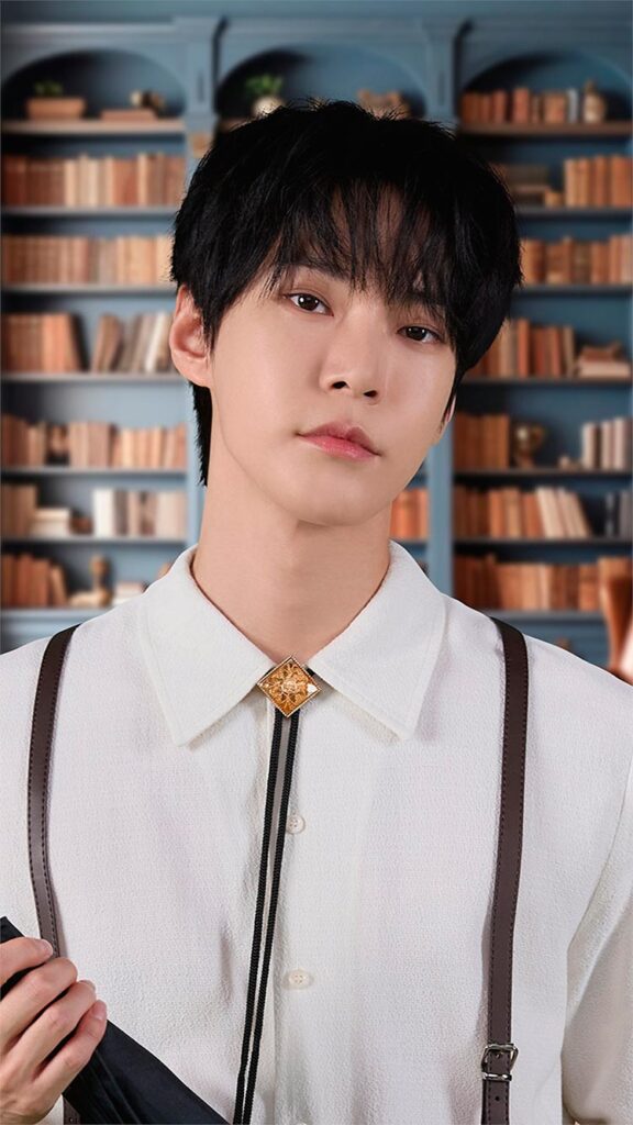 Gentleman DOYOUNG