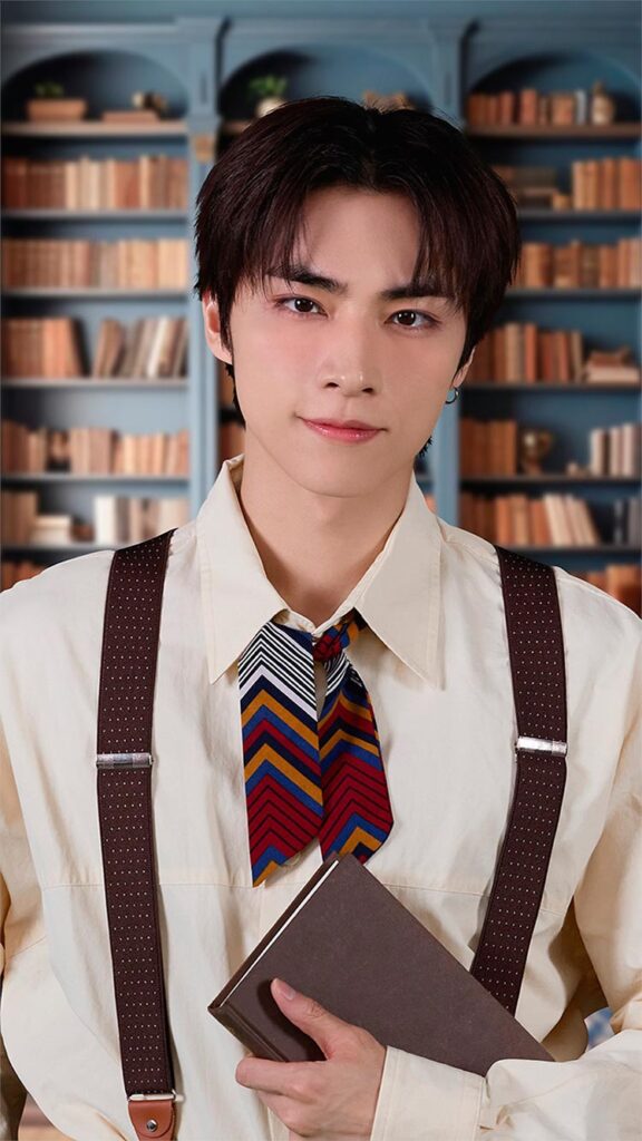 Gentleman XIAOJUN