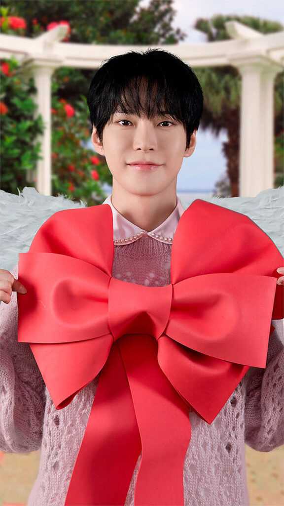 Cupid DOYOUNG