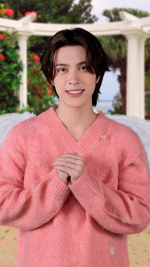 Cupid HENDERY