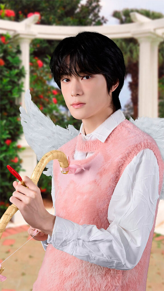 Cupid JAEHYUN