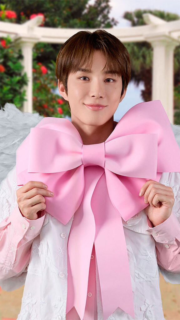 Cupid JUNGWOO