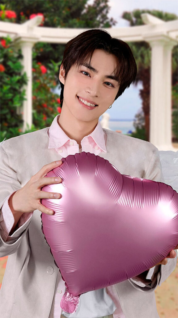 Cupid XIAOJUN