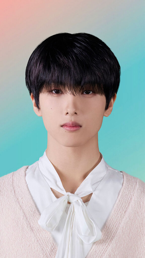 Cupid of Love JISUNG