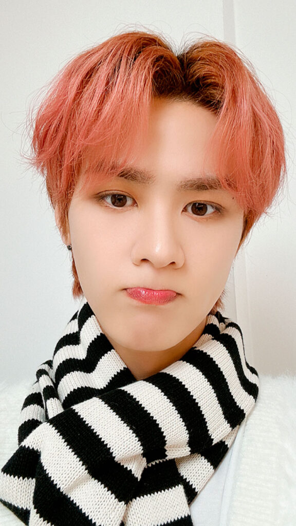 Christmas (Selfie) KUN