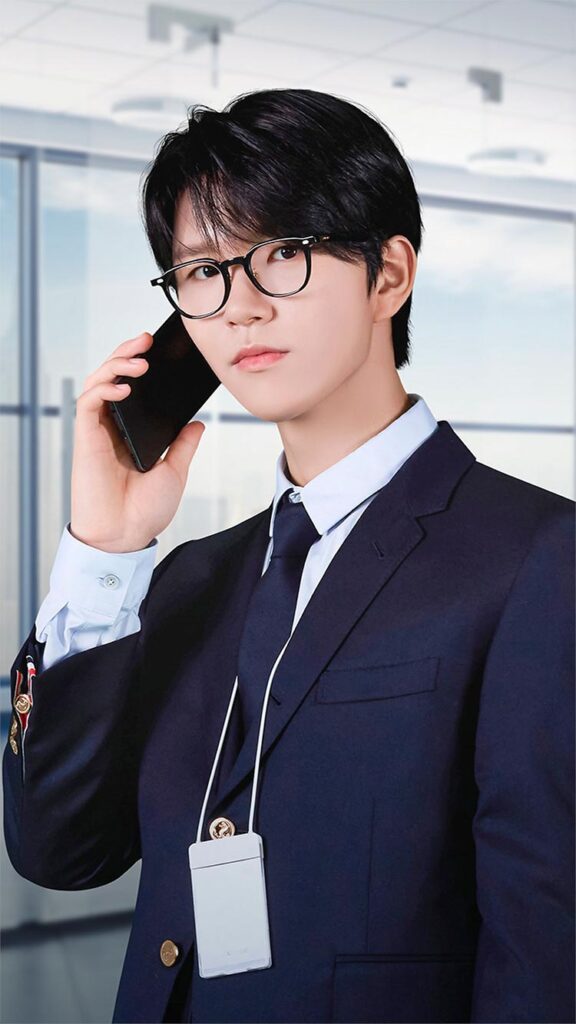 Project Leader JAEHEE