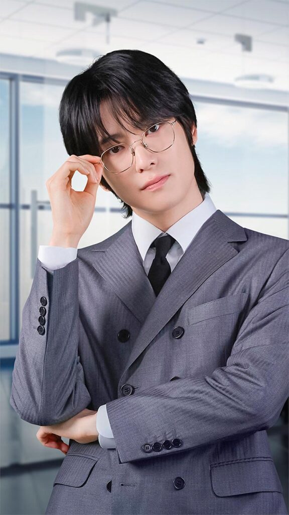 Project Leader JAEHYUN